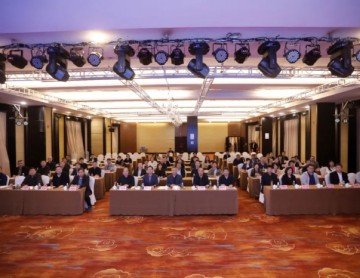 山東省中藥協(xié)會(huì) 2022/2023年理事會(huì)、常務(wù)理事會(huì)在青州成功舉行