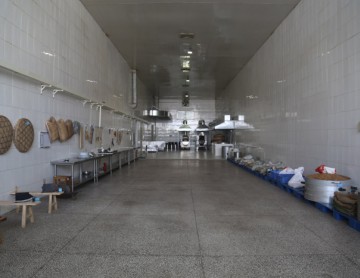 中藥炮制技術(shù)傳承示范基地建設
