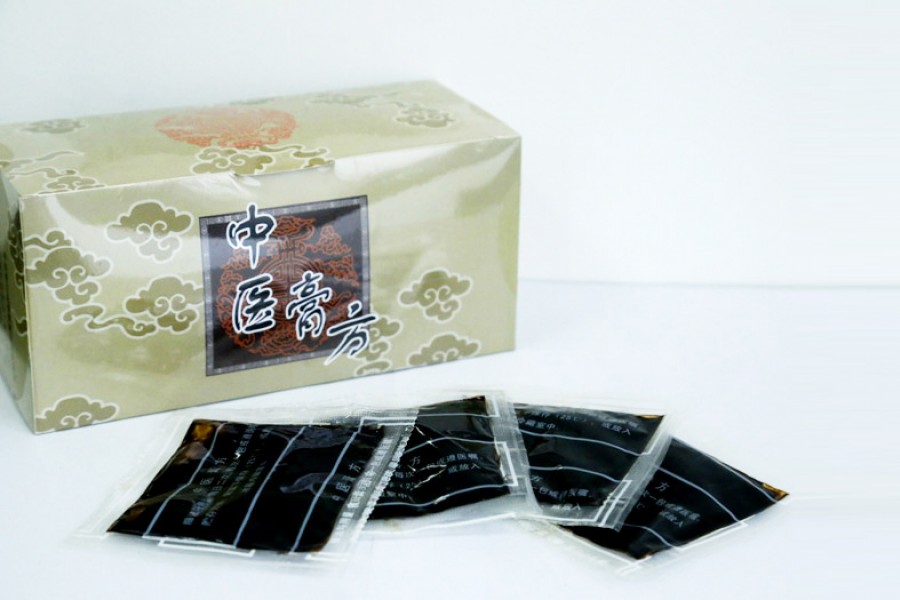 臨方中醫膏方